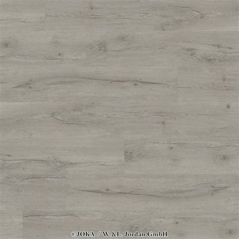 Joka Classic Design Rustic Grey Oak Vinylboden