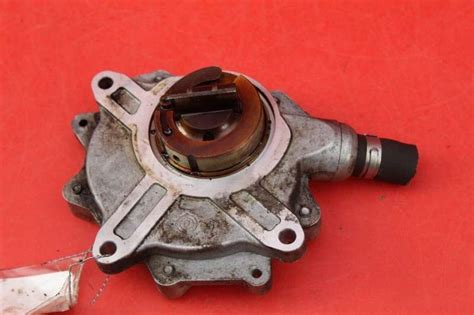 Pompa Vacum Wakum Bmw E46 1 8 Valvetronic 01r Shrot Pl