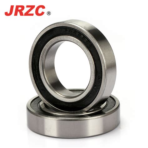 Zv2 6201 6202 6203 6204 6205 6206 Zz 2RS Deep Groove Ball Bearing For