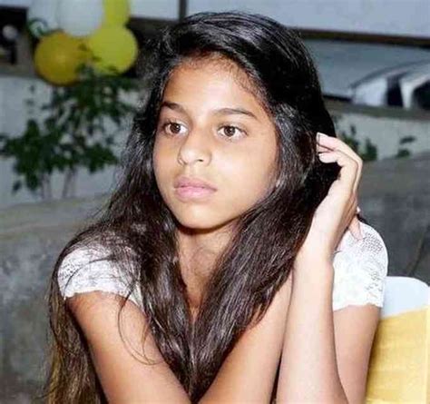 Suhana Khan Age, Height, Affairs, Net Worth, Bio and More 2024| The Personage