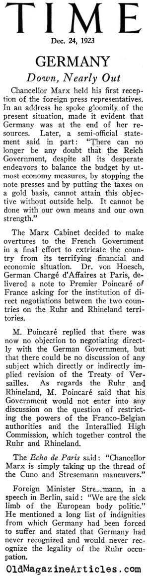 TREATY OF VERSAILLES WAS A BURDEN FOR GERMANY,VERSAILLES TREATY CREATED ...