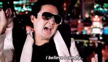 I Believe I Can Fly I Believe I Can Fly Discover Share Gifs