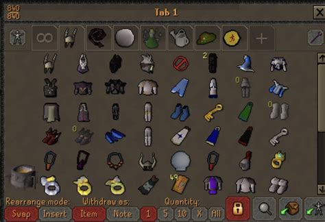 Grotesque Guardians gear setup? : r/osrs