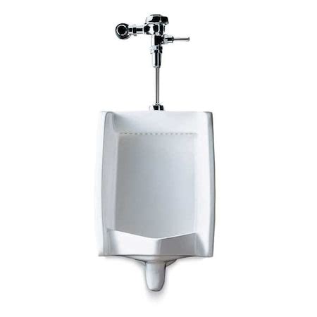 American Standard Washout Urinal ADA Compliant 1 Gpf Wall Mount