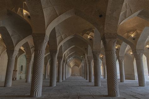 Vakil Mosque Shiraz Iran - Free photo on Pixabay