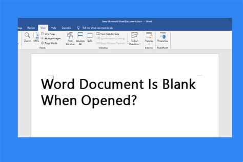 How To Recover Unsaved Word Document Ultimate Guide