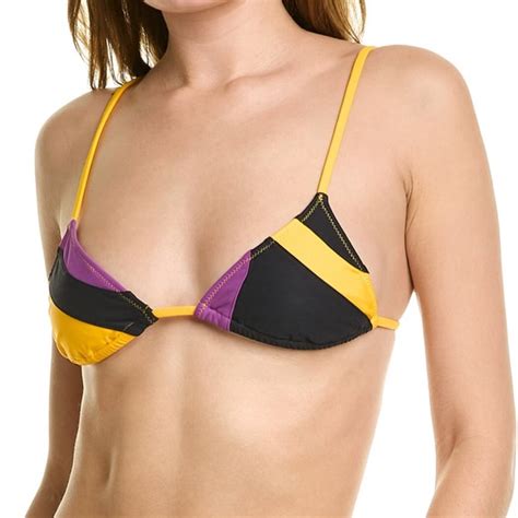 Tropic Of C Swim Tropic Of C Equator Bikini Top Praia Bikini Bottom