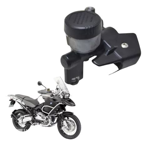 Cilindro Embreagem Bmw R R Gs Adv Original