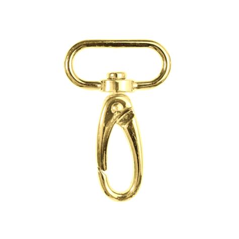 Snap Fastener Mm Shiny Golden Fabrics Hemmers