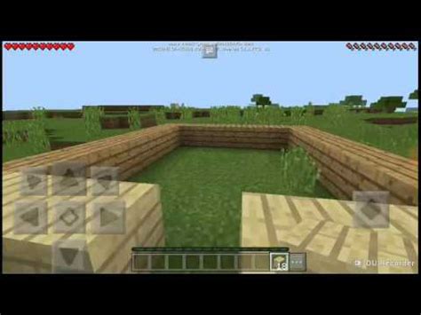 Jogando Minecraft Henrique E Thiago YouTube