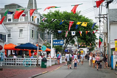 Fabulous Things To Do In Provincetown Massachusetts Hey East