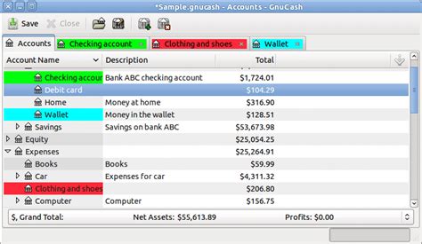 Best Free And Open Source Accounting Software For All Kinds Of Business