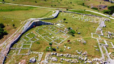 Hattusa: Mysteries of the Hittite Capital Revealed