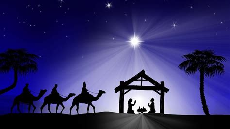 12 Christmas Nativity Scene Ideas - Holidappy