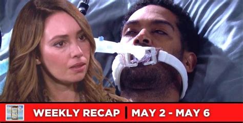 Days of our Lives Recaps: : Truth, Kidnapping, And Murder