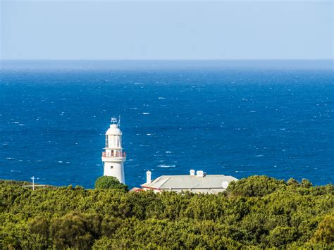 Cape Otway Lighthouse