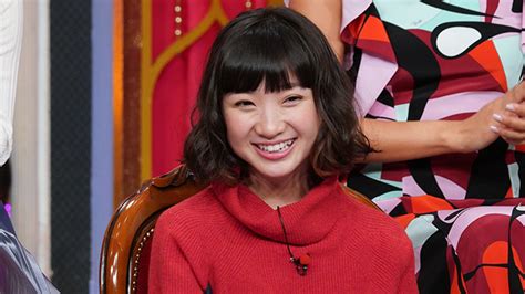 有安杏果 結婚発表後tv初出演！お相手との出会い・年の差観など語る｜今夜くらべてみました｜日本テレビ