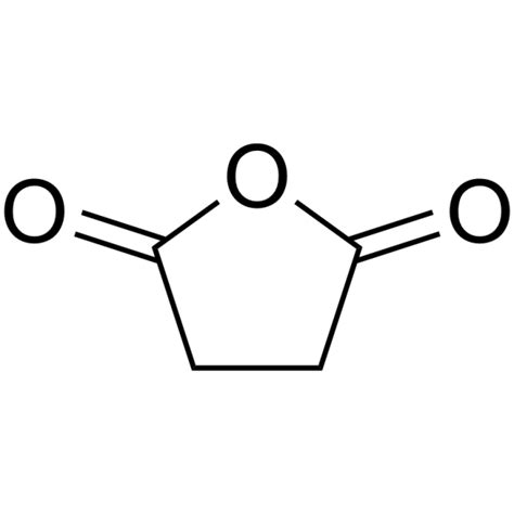 Succinic anhydride | 108-30-5 | MOLNOVA