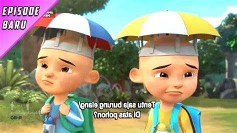 Upin And Ipin Musim 16 Full Movie Macam Mana Ni Upin Upin Ipin