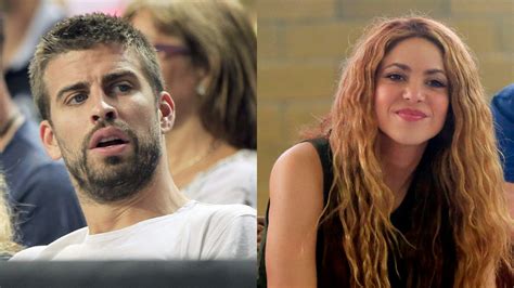 Shakira Se Sincera En Una Entrevista Y Revela Que En España Sólo Se