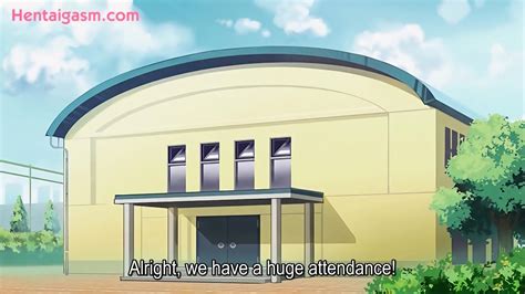 Pandemic FULL EPISODE NEW HENTAI