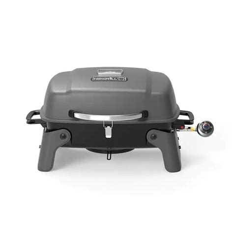 6 Best Portable Gas Grills of 2024