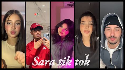 تيك توك 🔥 أروع حصيلة مقاطع تيك توك ️ Tik Tok 2024🇩🇿🇹🇳🇲🇦🤍 خرجو عن سيطرة