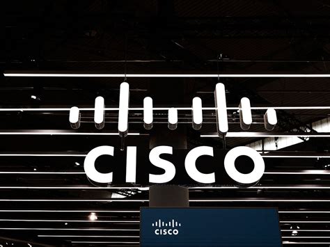 Cisco Stock Edges Lower Ahead Of Q Earnings As Wall Street Forecasts