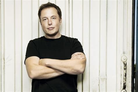 Is Elon Musk A Christian