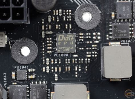 Огляд материнської плати ASUS TUF B450-PRO GAMING: гідний середній клас ...