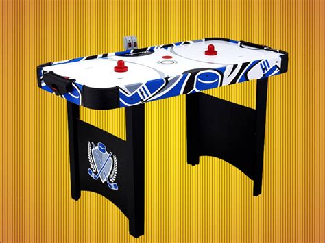 Md Sports 48 Inch Air Powered Hockey Table 35 Retail 89 Sports Moms