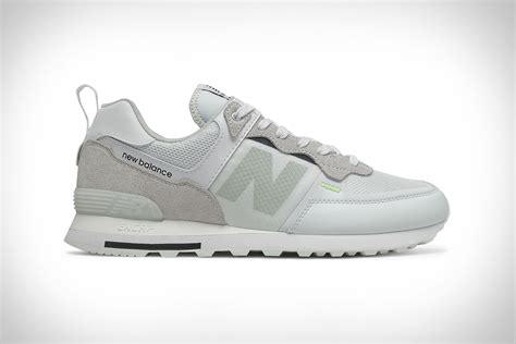 New Balance 574 Classic Re Imagined Sneakers Uncrate