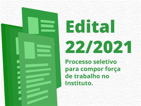 Instituto lança edital para composição de força de trabalho IFRN