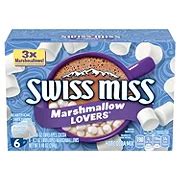 Swiss Miss Milk Chocolate Hot Cocoa Mix Shop Cocoa At H E B