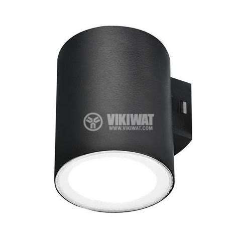 Outdoor LED 9W 3000K IP65 BG38 02401 BRAYTRON VIKIWAT