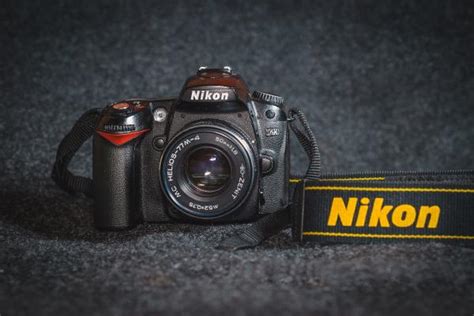 Nikon d90 обзор: Обзор фотоаппарата Nikon D90, технические ...