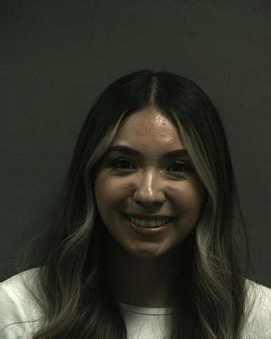 Happy To Be Arrested: The Smiling Mugshots of Randall County