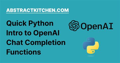 Azure Openai Completion Api Python Image To U