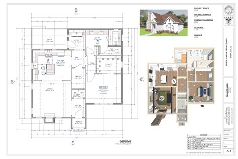 Residential Designer or Architect - What is the difference? - Annilee B ... 