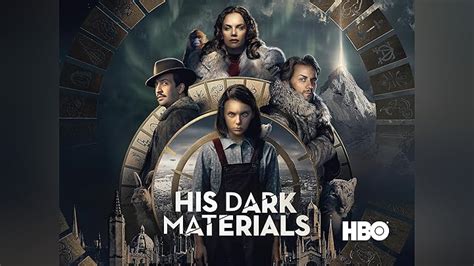 Prime Video His Dark Materials Season 1