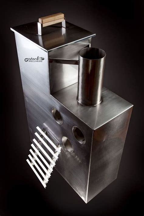 Ofen Holzofen Badefass Hotpot Hot Tub Unterwasserofen V A Neu Und Originalverpackt In T Bingen