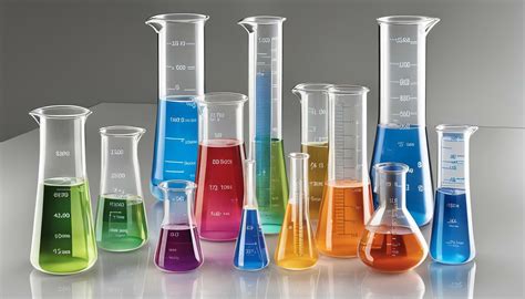 Discover the Variety of Beaker Sizes for Your Lab Needs - MeasuringKnowHow