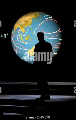 AL GORE Una verdad incómoda 2006 Fotografía de stock Alamy