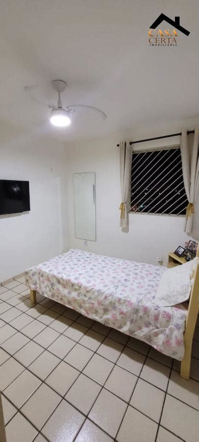 Apartamento Para Venda Teresina Pi Bairro Cristo Rei Dormit Rios