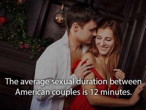 Sex Facts To Hold Up Your Relationship To EBaum S World