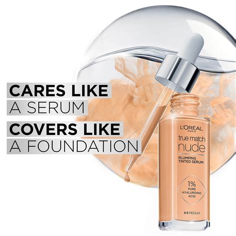 LOréal Paris True Match Nude Tinted Serum Kenya