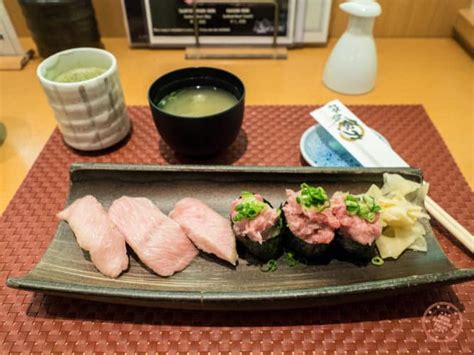 Ultimate Tokyo Food Guide In Japan Where And What To Eat Going