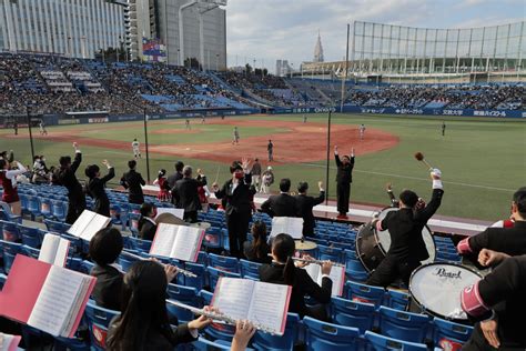 2022秋季「華の早慶戦」第1回戦 ③（内野） 写真共有サービス 30days Album