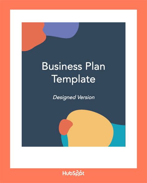 How to Build a Detailed Business Plan That Stands Out [Free Template]