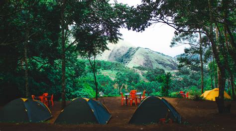 New Year Camping in Munnar- 2020 Munnar Tent Stay: Mob# 9500997733